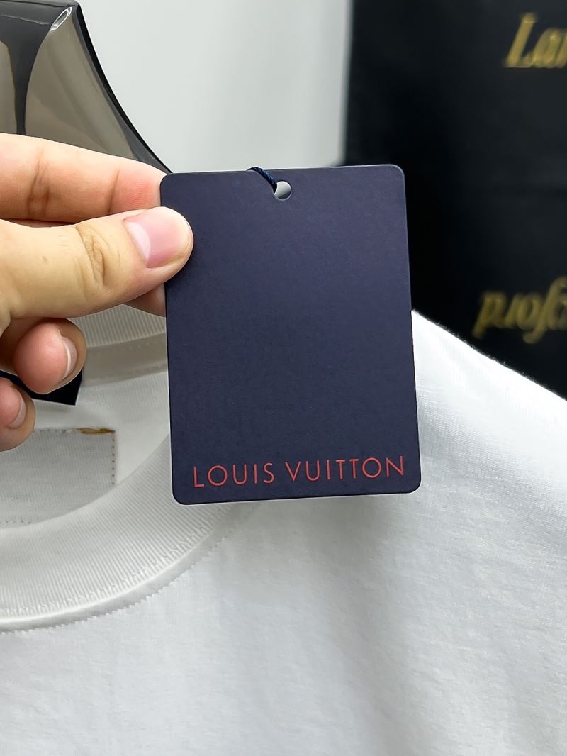 Louis Vuitton T-Shirts